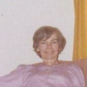 Meet your Posher, Patricia